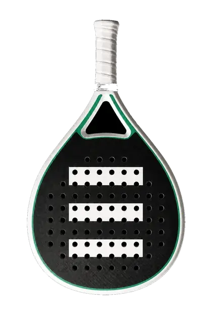 Euvira padel racket